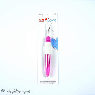 Coupe-fil découseur ergonomique Prym love - Prym ® Prym ® - Mercerie - 1
