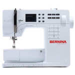 Machine à coudre électronique BERNINA 325 BERNINA ® - Machines à coudre, à broder et à surjeter - 2