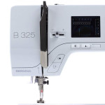 Machine à coudre électronique BERNINA 325 BERNINA ® - Machines à coudre, à broder et à surjeter - 3