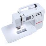Machine à coudre électronique BERNINA 325 BERNINA ® - Machines à coudre, à broder et à surjeter - 4