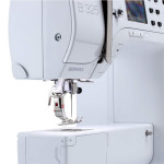 Machine à coudre électronique BERNINA 325 BERNINA ® - Machines à coudre, à broder et à surjeter - 5