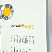 Machine à coudre électronique Compakt 500E+ - ALFA ALFA ® - Machines à coudre, à broder, à recouvrir et à surjeter - 14