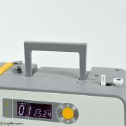 Machine à coudre électronique Compakt 500E+ - ALFA ALFA ® - Machines à coudre, à broder, à recouvrir et à surjeter - 23