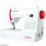 Machine à coudre électronique VERITAS - Rubina VERITAS ® - Machines à coudre, à broder et à surjeter - 1