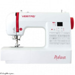 Machine à coudre électronique VERITAS - Rubina VERITAS ® - Machines à coudre, à broder et à surjeter - 2