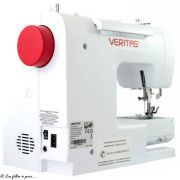 Machine à coudre électronique VERITAS - Rubina VERITAS ® - Machines à coudre, à broder et à surjeter - 7