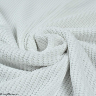 Tissu maille pull mila  - Oeko-Tex ® Autres marques - Tissus et mercerie - 2