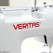 Machine à coudre électronique VERITAS - Rubina VERITAS ® - Machines à coudre, à broder et à surjeter - 11