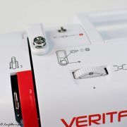 Machine à coudre électronique VERITAS - Rubina VERITAS ® - Machines à coudre, à broder et à surjeter - 15