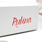Machine à coudre électronique VERITAS - Rubina VERITAS ® - Machines à coudre, à broder et à surjeter - 25