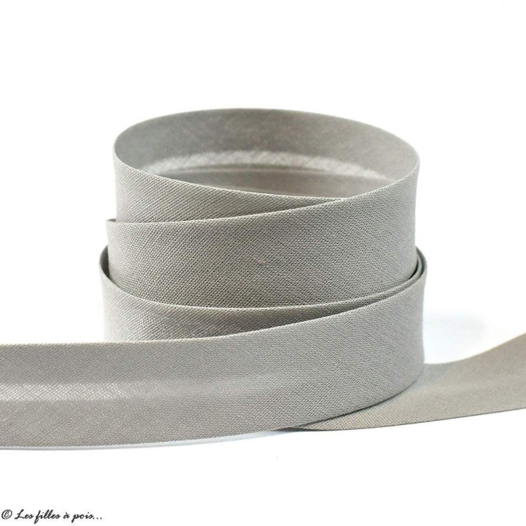 Biais polycoton - 18mm Fillawant® by DMC ® - Mercerie - 9 Biais polycoton - 18mm Fillawant® by DMC ® - Mercerie - 9