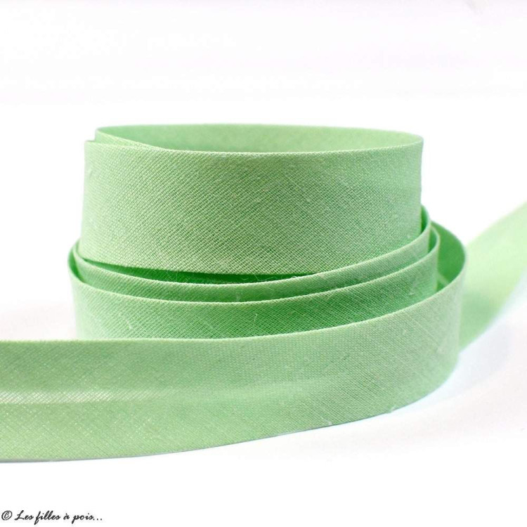 Biais polycoton - 18mm Fillawant® by DMC ® - Mercerie - 13 Biais polycoton - 18mm Fillawant® by DMC ® - Mercerie - 13