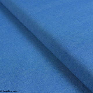 Tissu coton denim "Denim Prints" - Oekotex ® - AGF ® Art Gallery Fabrics ® - Tissus - 1