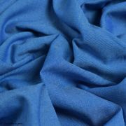 Tissu coton denim "Denim Prints" - Oekotex ® - AGF ® Art Gallery Fabrics ® - Tissus - 4