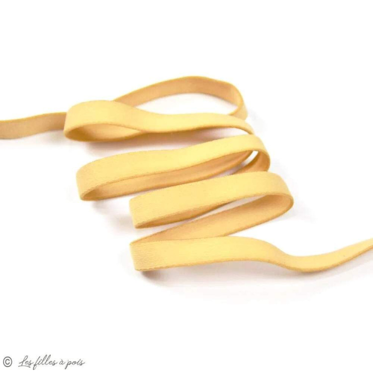 Elástico para tiras de lingerie - 10 mm Autres marques - Tissus et mercerie - 17 Elástico para tiras de lingerie - 10 mm Autres marques - Tissus et mercerie - 17