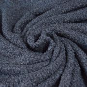Tissu tricot bouclette  - 9
