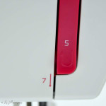 Machine à coudre PRACTIK 9 - ALFA ALFA ® - Machines à coudre, à broder, à recouvrir et à surjeter - 10