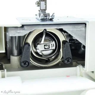 Machine a coudre PRACTIK 9 - ALFA Alfa : machines à coudre accessibles et performantes - 23
