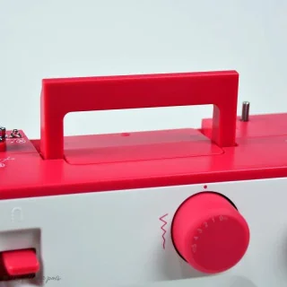 Machine a coudre PRACTIK 9 - ALFA Alfa : machines à coudre accessibles et performantes - 27