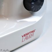 Machine à coudre VERITAS - Laura VERITAS ® - Machines à coudre, à broder et à surjeter - 19