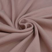 Bord côte jersey cote plat - 25cmx120cm - Oeko-Tex ® Family Fabrics ® - Tissus oekotex - 2