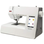 Machine à coudre électronique ALFA Smart - ALFA ALFA ® - Machines à coudre, à broder, à recouvrir et à surjeter - 3