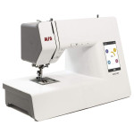Machine à coudre électronique ALFA Smart - ALFA ALFA ® - Machines à coudre, à broder, à recouvrir et à surjeter - 6