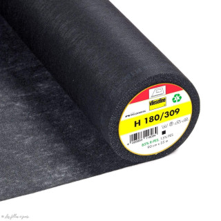 Entoilage thermocollant H180 - Vlieseline ® Vlieseline ® - Entoilages et ouate - 2