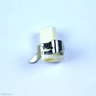 Enfile-aiguille automatique – Compatible machines à coudre ALFA, Veritas, Singer Alfa : machines à coudre accessibles et perform