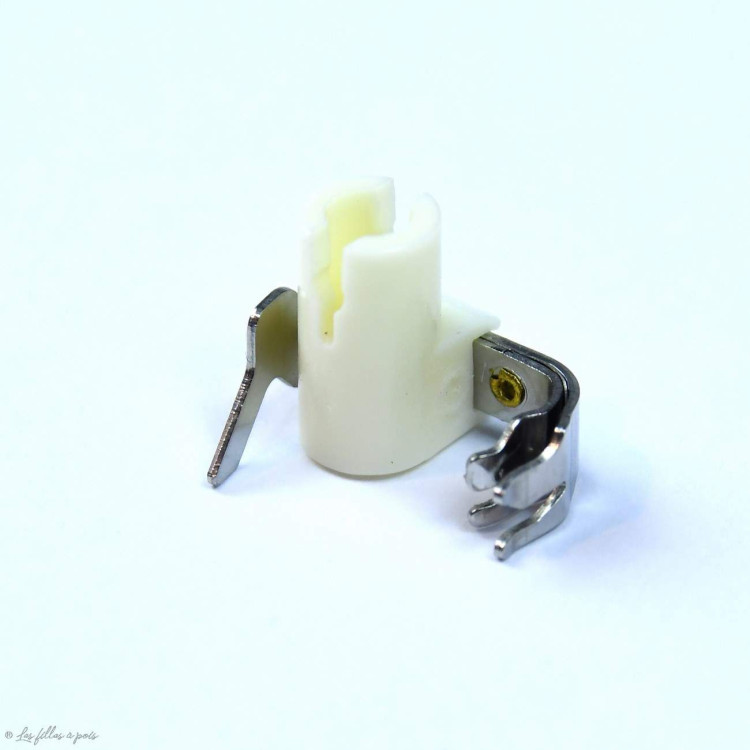 Enhebrador automático de agujas - ALFA ® máquina de coser ALFA ® - Machines à coudre, à broder, à recouvrir et à surjeter - 1 Enhebrador automático de agujas - ALFA ® máquina de coser ALFA ® - Machines à coudre, à broder, à recouvrir et à surjeter - 1