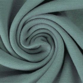 Tissu jersey coton uni - Oeko-Tex ® et GOTS Autres marques - Tissus et mercerie - 117