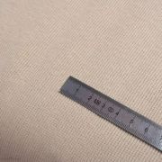 Bord côte jersey cote plat - 25cmx120cm - Oeko-Tex ® Family Fabrics ® - Tissus oekotex - 20