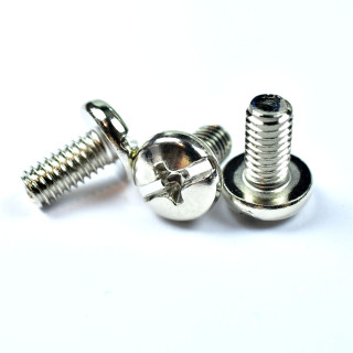 Vis de serrage de couteau supérieur ou inférieur pour ALFA 8708 - PFAFF 1450OL ALFA ® - Machines à coudre, à broder, à recouvrir