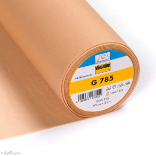 Entoilage thermocollant G785 - Vlieseline ® Vlieseline ® - Entoilages et ouate - 4