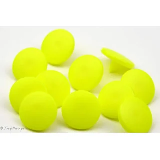 Botão de pressão KAM - Redondo - Mate Tissus et mercerie créative – Nos sélections sans marque - 11