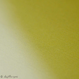 Flex thermocollant satiné / mat - Oekotex ®  - 1