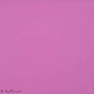 Flex thermocollant satiné / mat - Oekotex ®  - 7