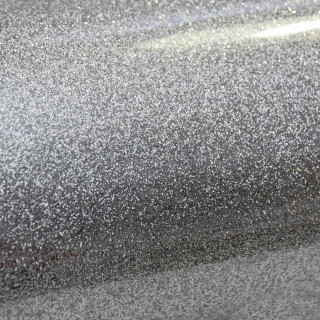 Flex thermocollant glitter / paillettes - Oekotex ®  - 4