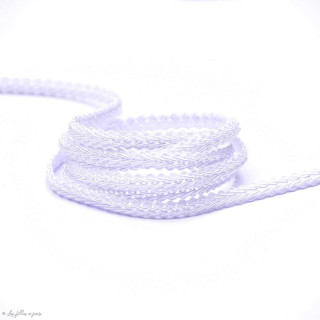 Galon épi de blé - 6mm  - 1