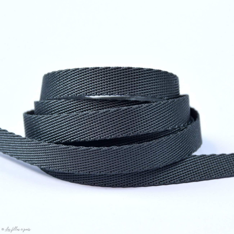 Cinta de polipropileno - 10 mm Autres marques - Tissus et mercerie - 1 Cinta de polipropileno - 10 mm Autres marques - Tissus et mercerie - 1