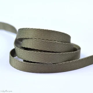 Sangle polypropylène – 10 mm – Vendue au mètre Tissus et mercerie créative – Nos sélections sans marque - 3