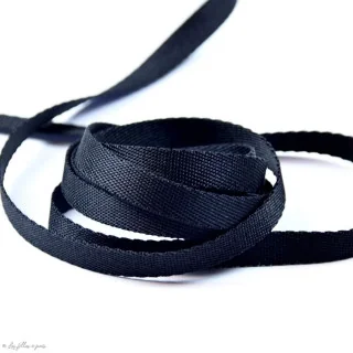 Sangle polypropylène – 10 mm – Vendue au mètre Tissus et mercerie créative – Nos sélections sans marque - 4