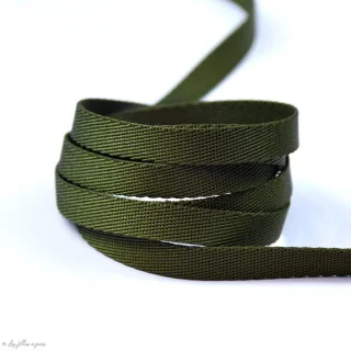 Sangle polypropylène – 10 mm – Vendue au mètre Tissus et mercerie créative – Nos sélections sans marque - 7