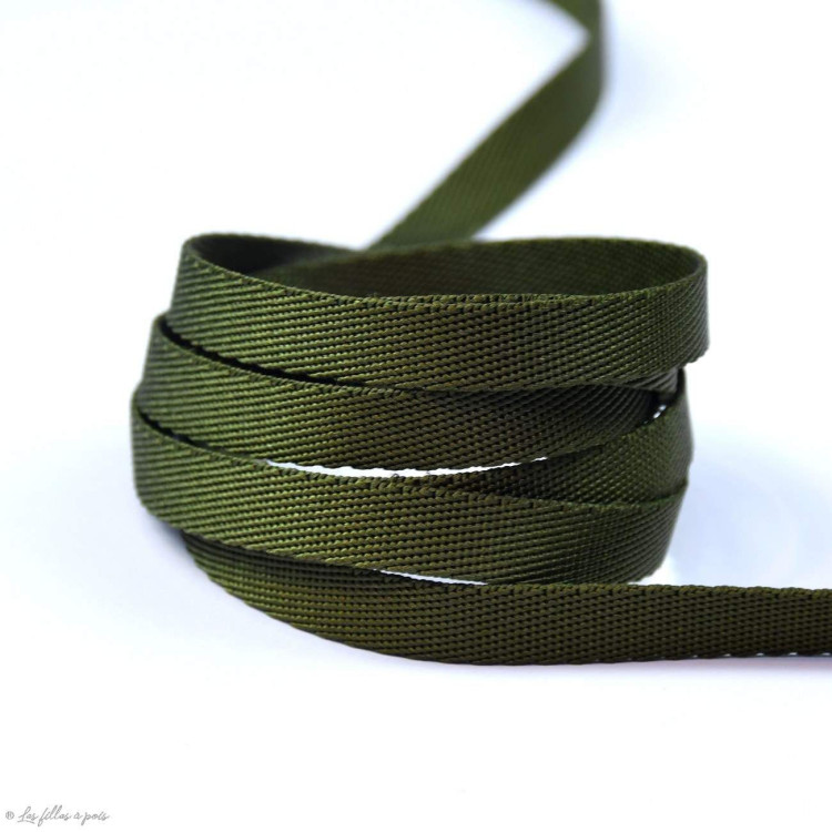 Cinta de polipropileno - 10 mm Autres marques - Tissus et mercerie - 7 Cinta de polipropileno - 10 mm Autres marques - Tissus et mercerie - 7