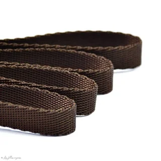 Sangle polypropylène – 10 mm – Vendue au mètre Tissus et mercerie créative – Nos sélections sans marque - 8