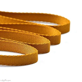 Sangle polypropylène – 10 mm – Vendue au mètre Tissus et mercerie créative – Nos sélections sans marque - 9