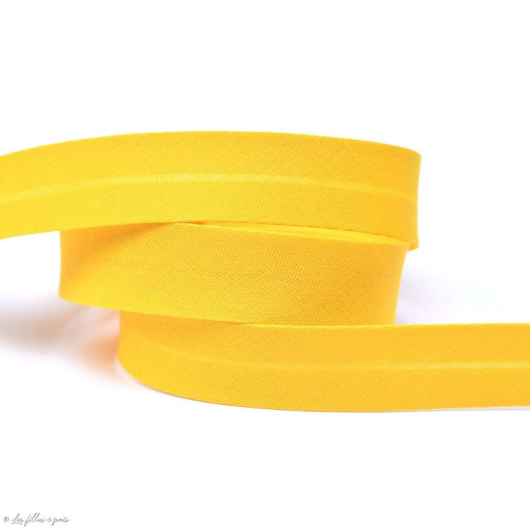 Bies de polialgodón - 18 mm Fillawant® by DMC ® - Mercerie - 18 Bies de polialgodón - 18 mm Fillawant® by DMC ® - Mercerie - 18