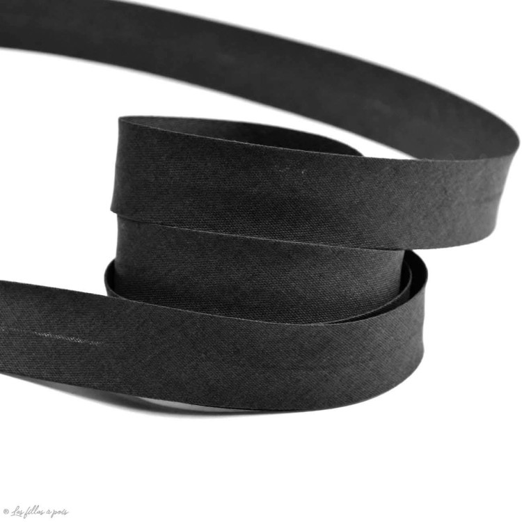Biais polycoton - 18mm Fillawant® by DMC ® - Mercerie - 31 Biais polycoton - 18mm Fillawant® by DMC ® - Mercerie - 31