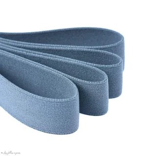 Calzoncillos suaves elásticos - 25mm Tissus et mercerie créative – Nos sélections sans marque - 9