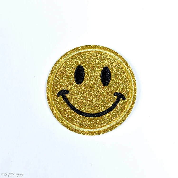 Écusson Brodé "Zzzz..." Bulle De Dialogue – Thermocollant, Dimensions 4,7x5,9 Cm, Pour Personnaliser Vêtements